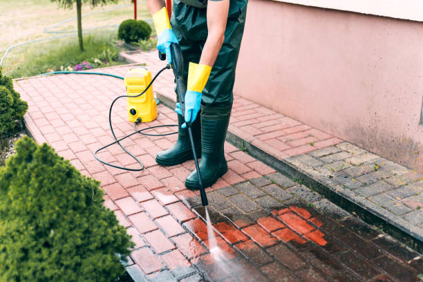 Best Fence Pressure Washing  in Plainwell, MI