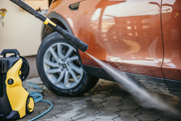 Best Affordable Power Washing  in Plainwell, MI