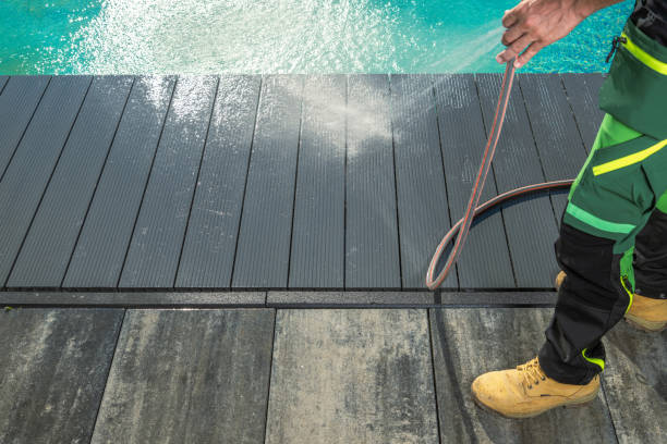 Best Affordable Power Washing  in Plainwell, MI
