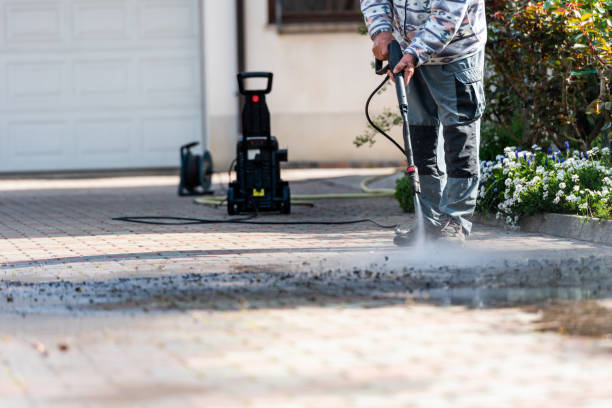 Best House Pressure Washing  in Plainwell, MI