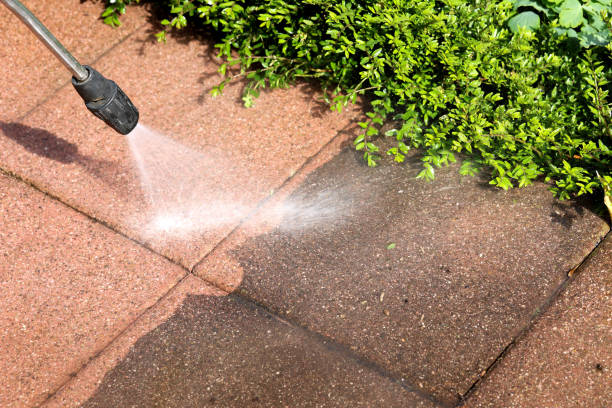 Why Choose Our Certified Pressure Washing Experts for Your Project Needs in Plainwell, MI?